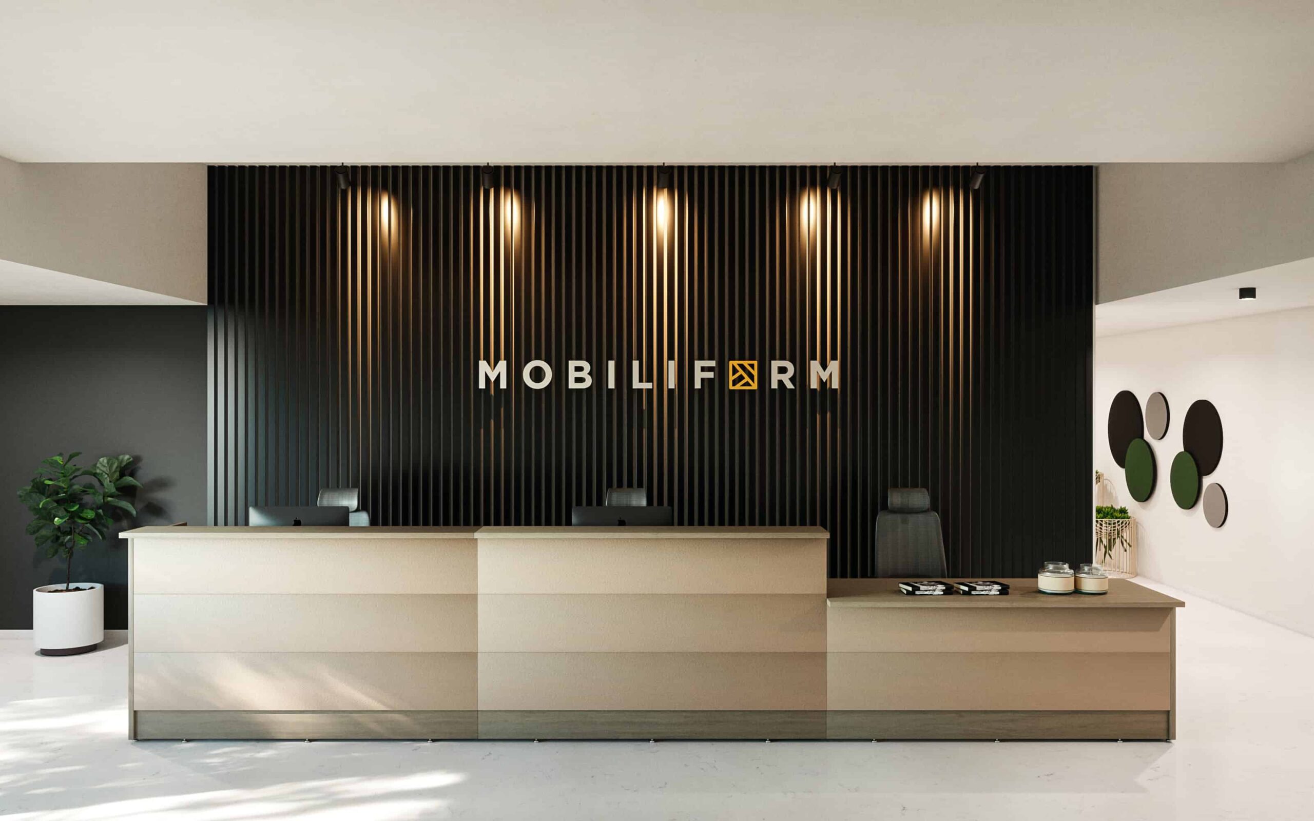 muebles para oficina mobiliform