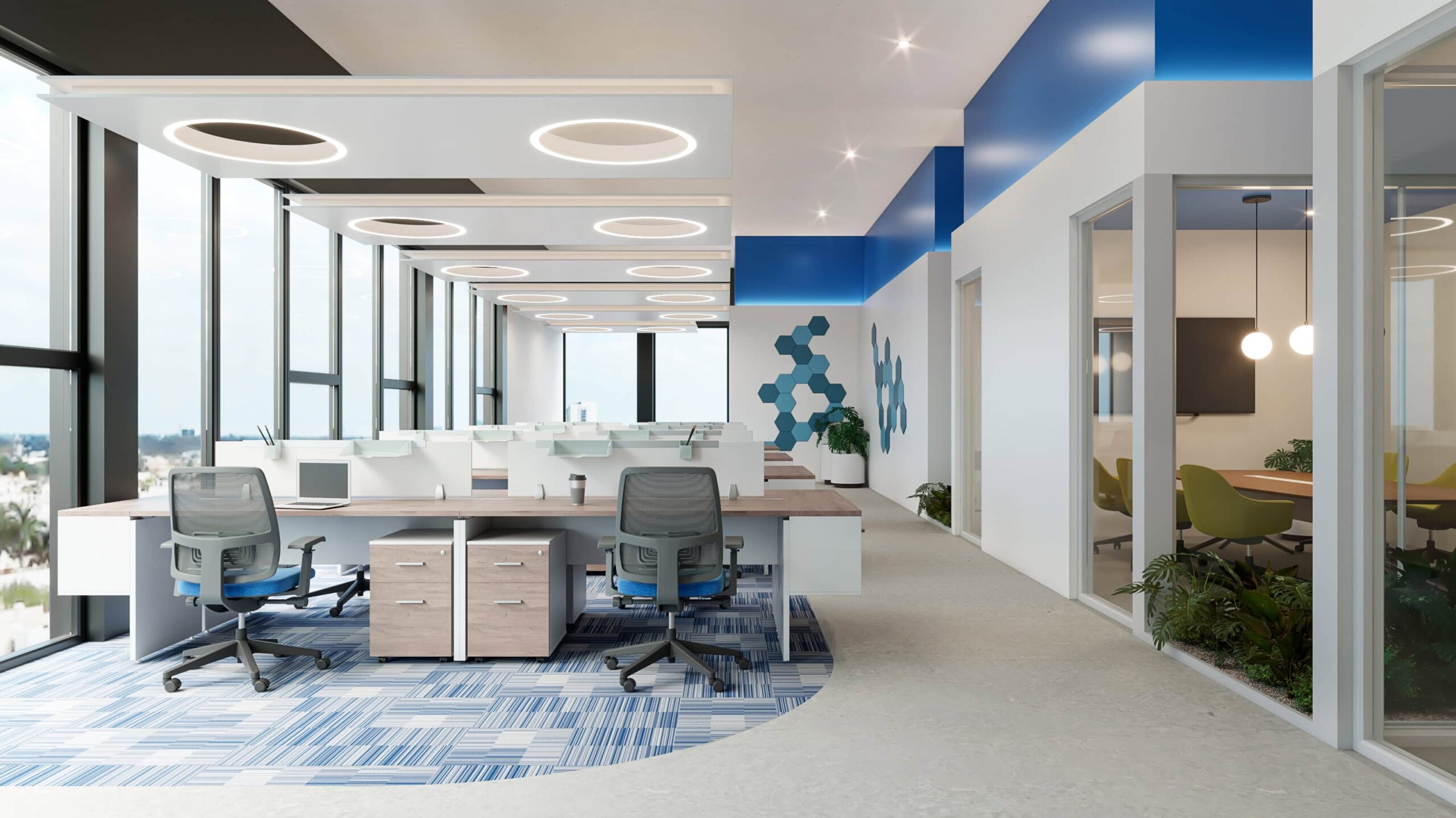 muebles para oficina mobiliform