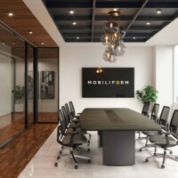 mesas de juntas mobiliform