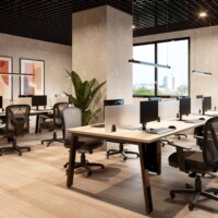 muebles para oficina mobiliform