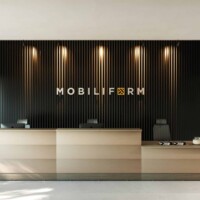 muebles para oficina mobiliform